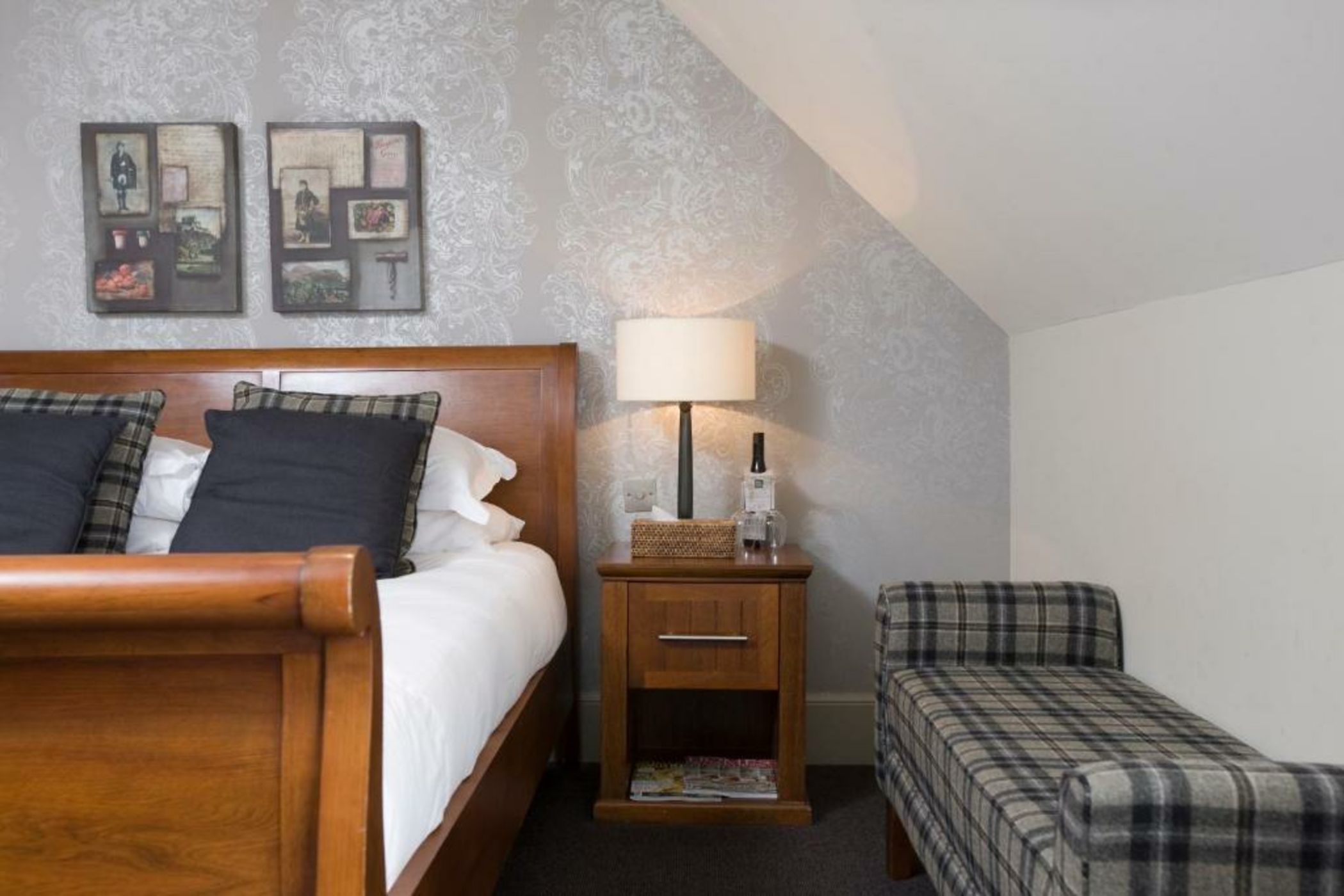 Hotel Du Vin Edinburgh