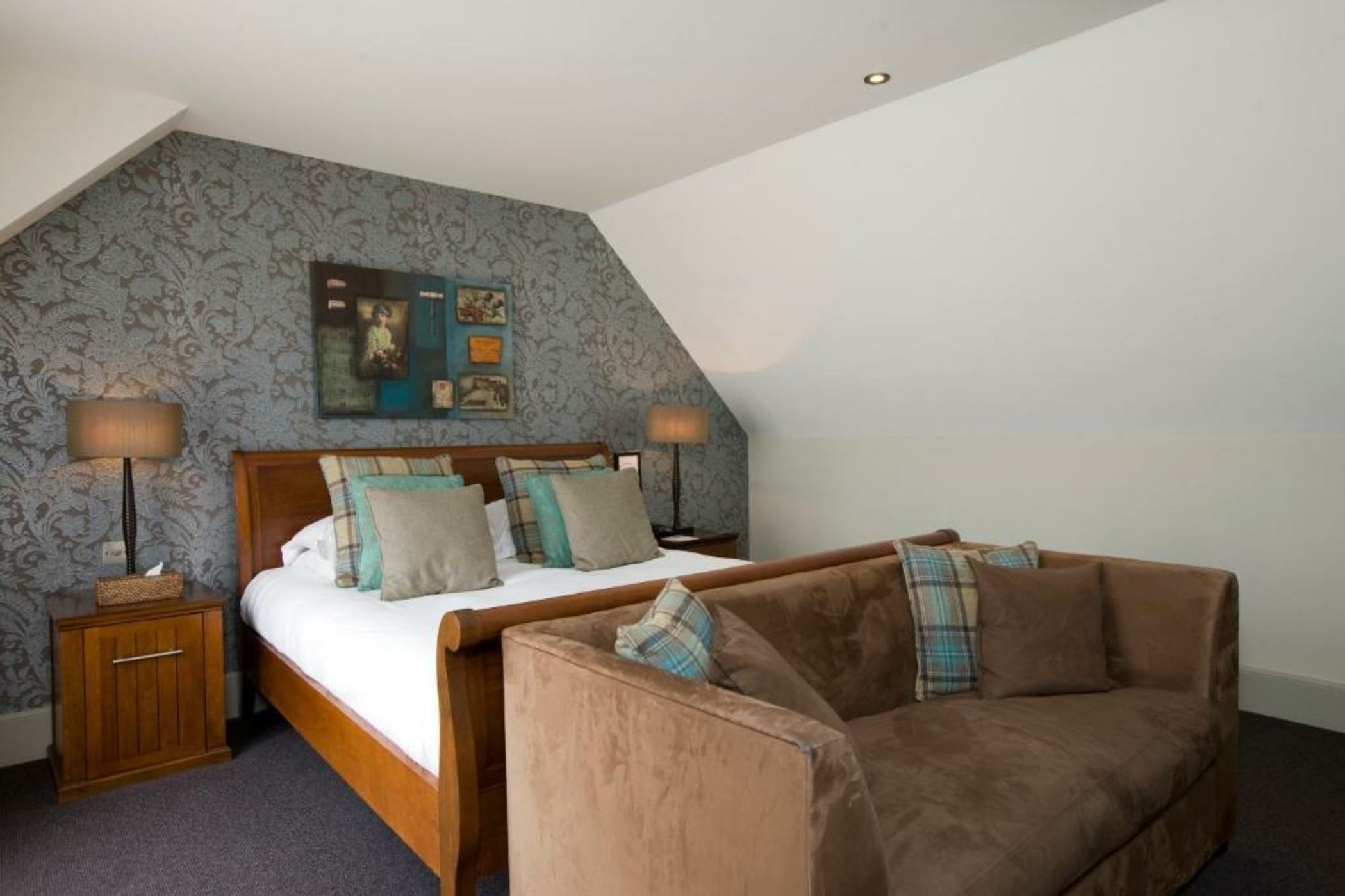 Hotel Du Vin Edinburgh