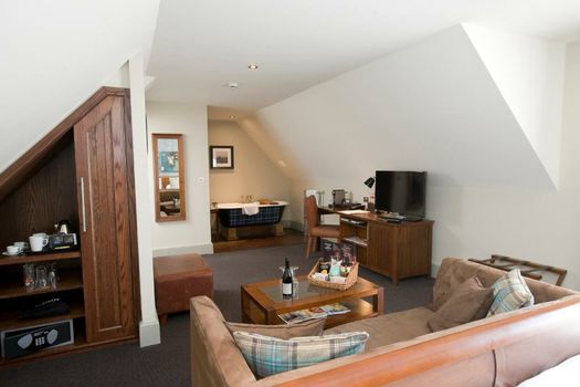 Hotel Du Vin Edinburgh
