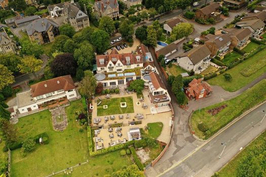 Holm House Hotel