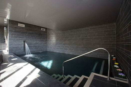 Holm House Hotel