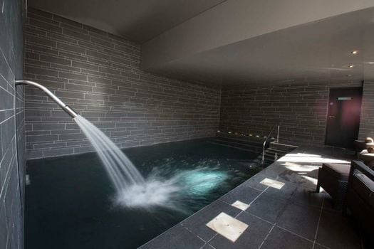 Holm House Hotel