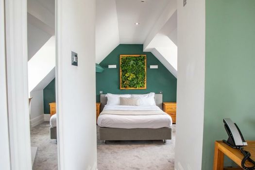 Holm House Hotel