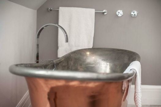 Holm House Hotel