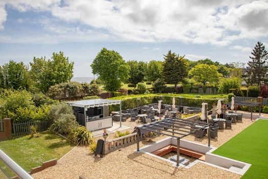 Holm House Hotel