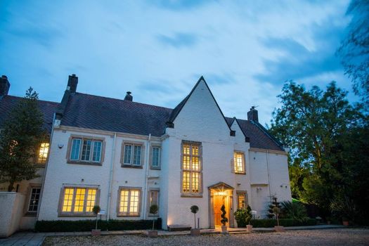 Holm House Hotel
