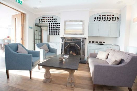 Holm House Hotel