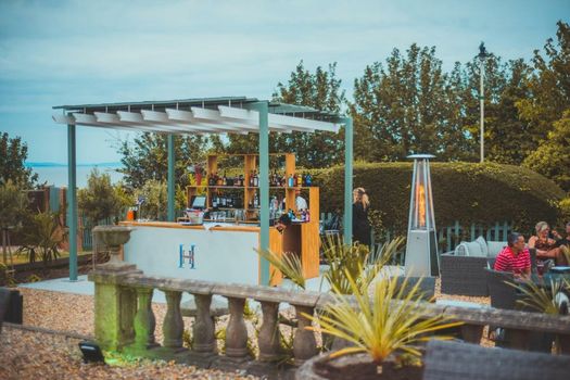 Holm House Hotel