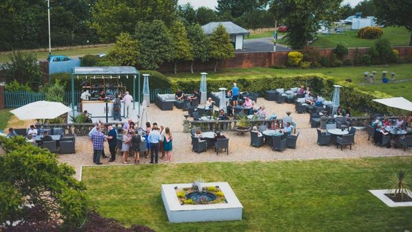 Holm House Hotel