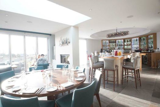 Holm House Hotel