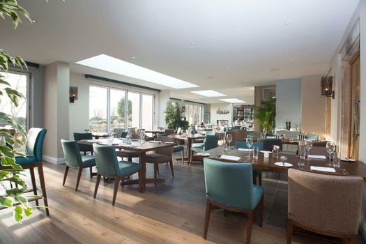 Holm House Hotel
