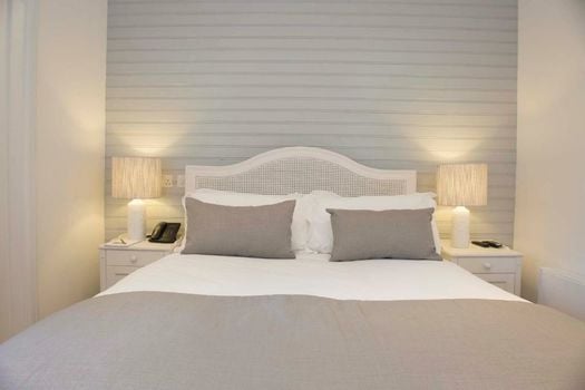 Holm House Hotel