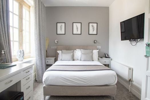 Holm House Hotel