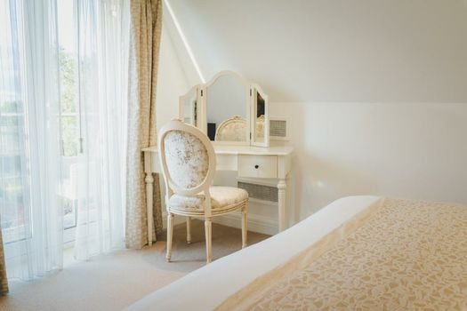Holm House Hotel