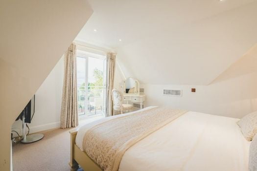 Holm House Hotel