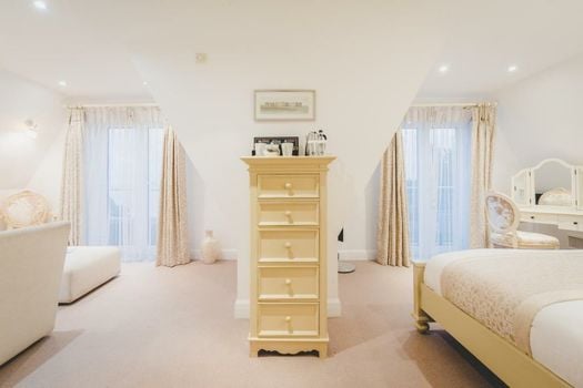 Holm House Hotel