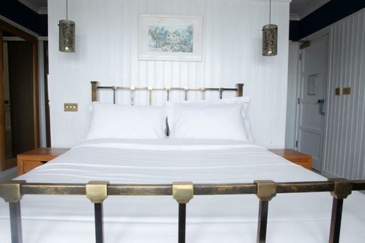 Holm House Hotel