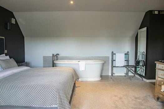 Holm House Hotel