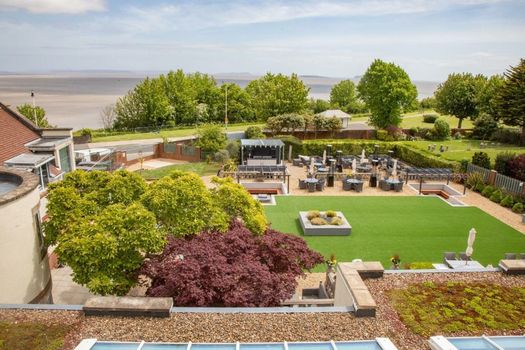 Holm House Hotel