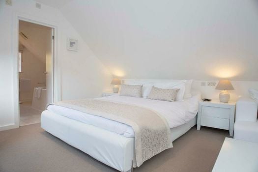 Holm House Hotel