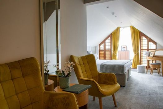 Holm House Hotel