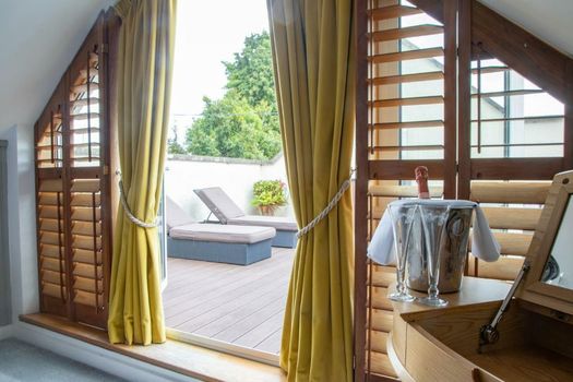 Holm House Hotel