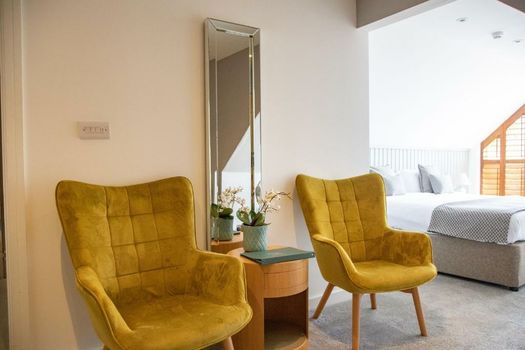 Holm House Hotel
