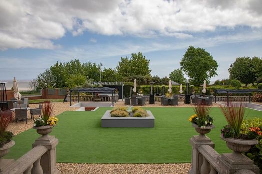 Holm House Hotel