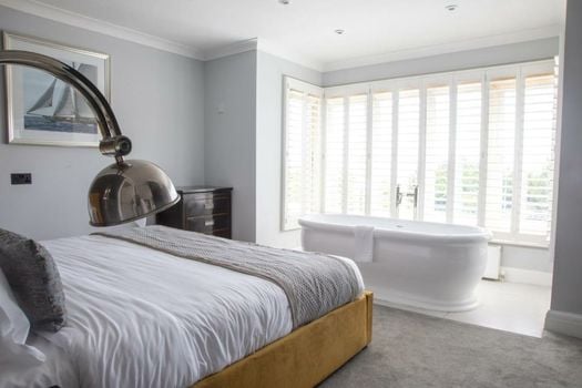 Holm House Hotel