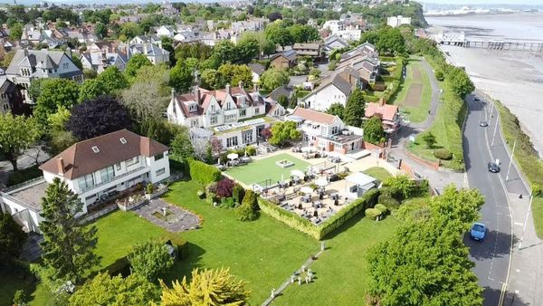 Holm House Hotel