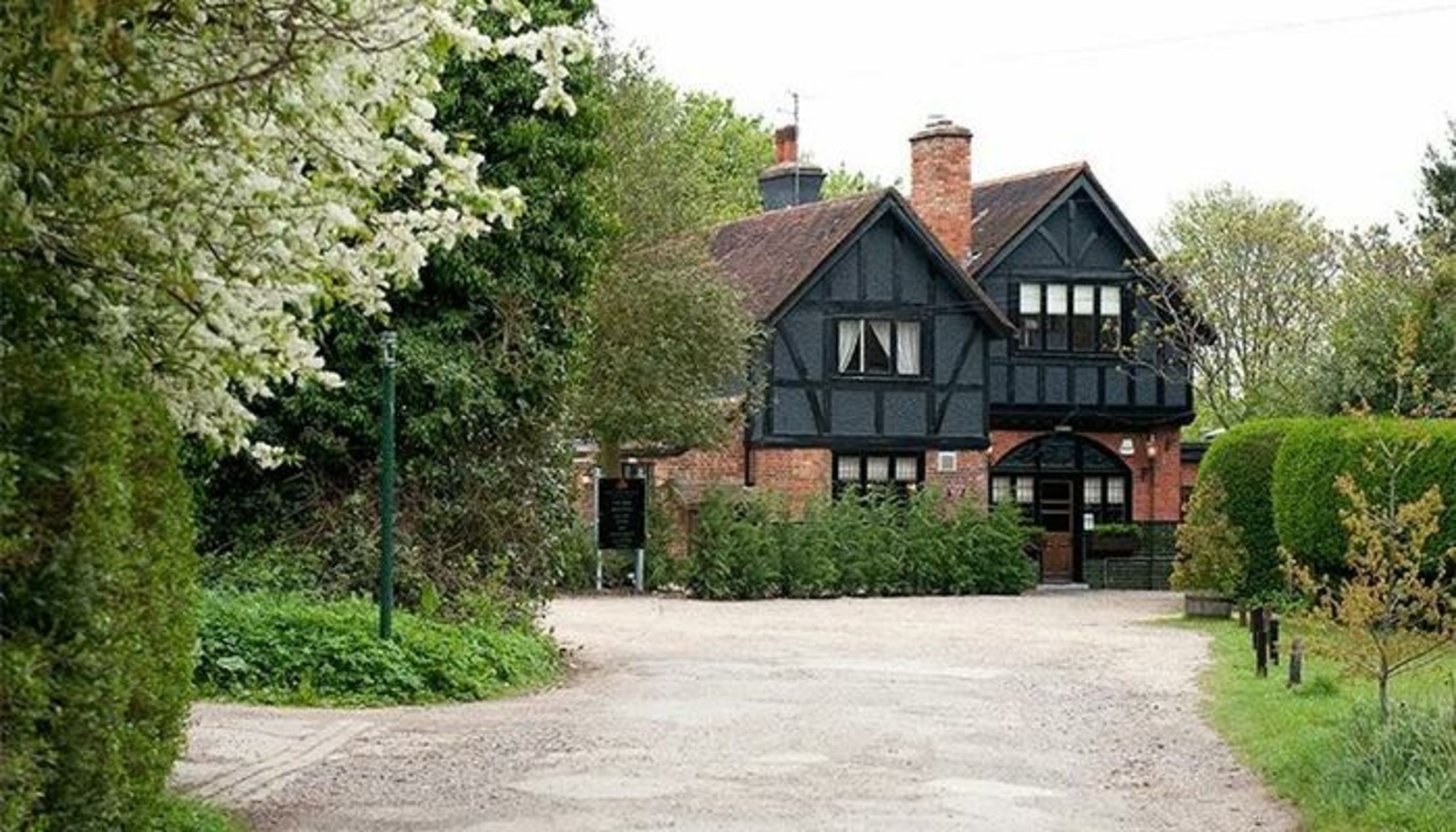 Karma Sanctum On The Green