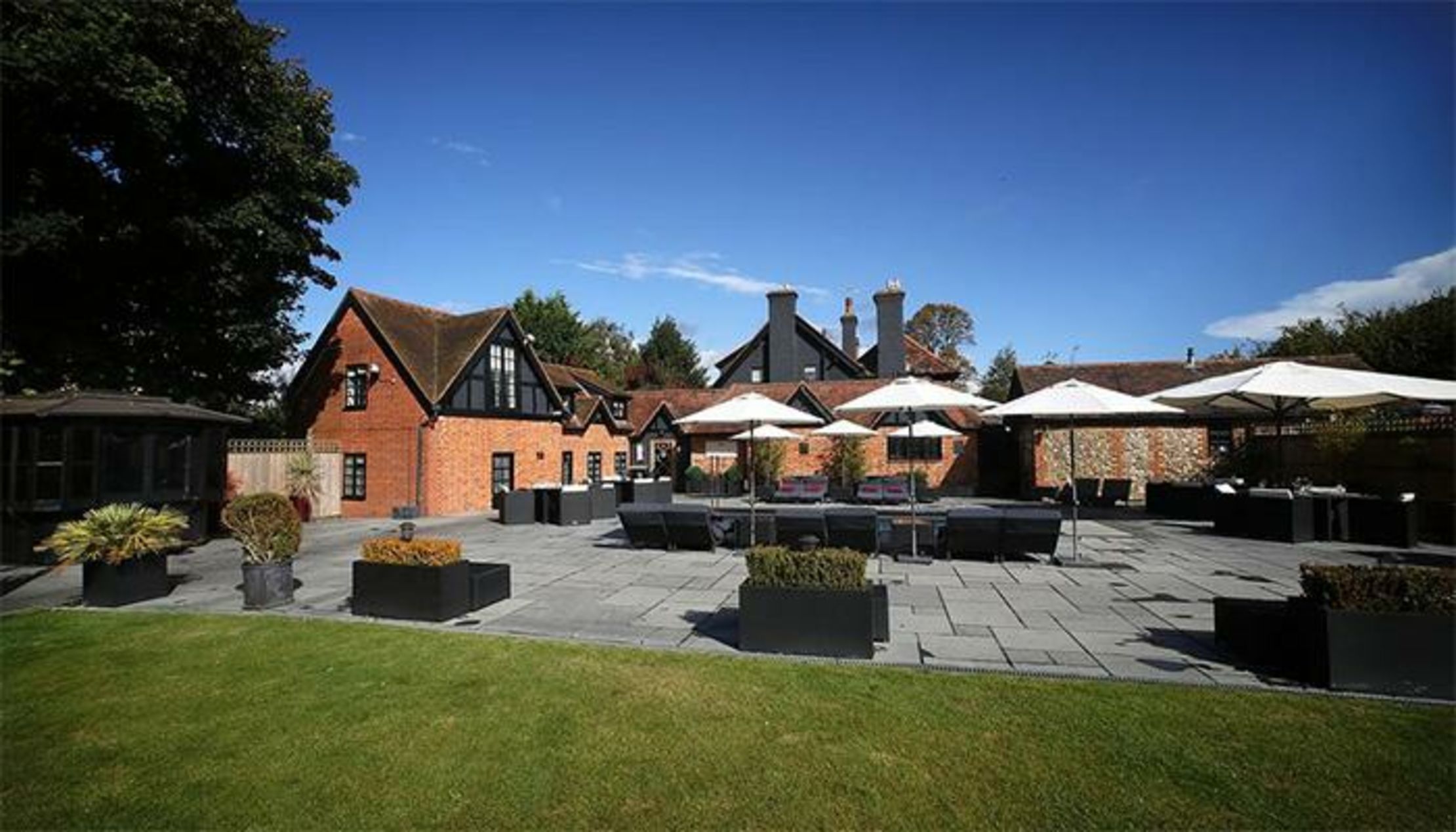 Karma Sanctum On The Green