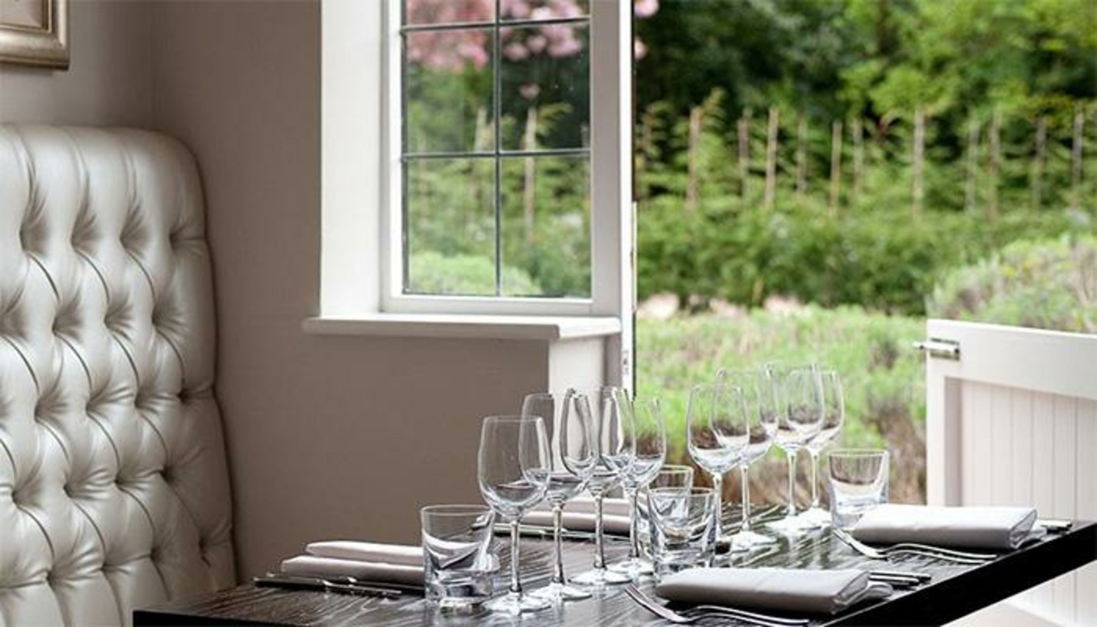 Karma Sanctum On The Green