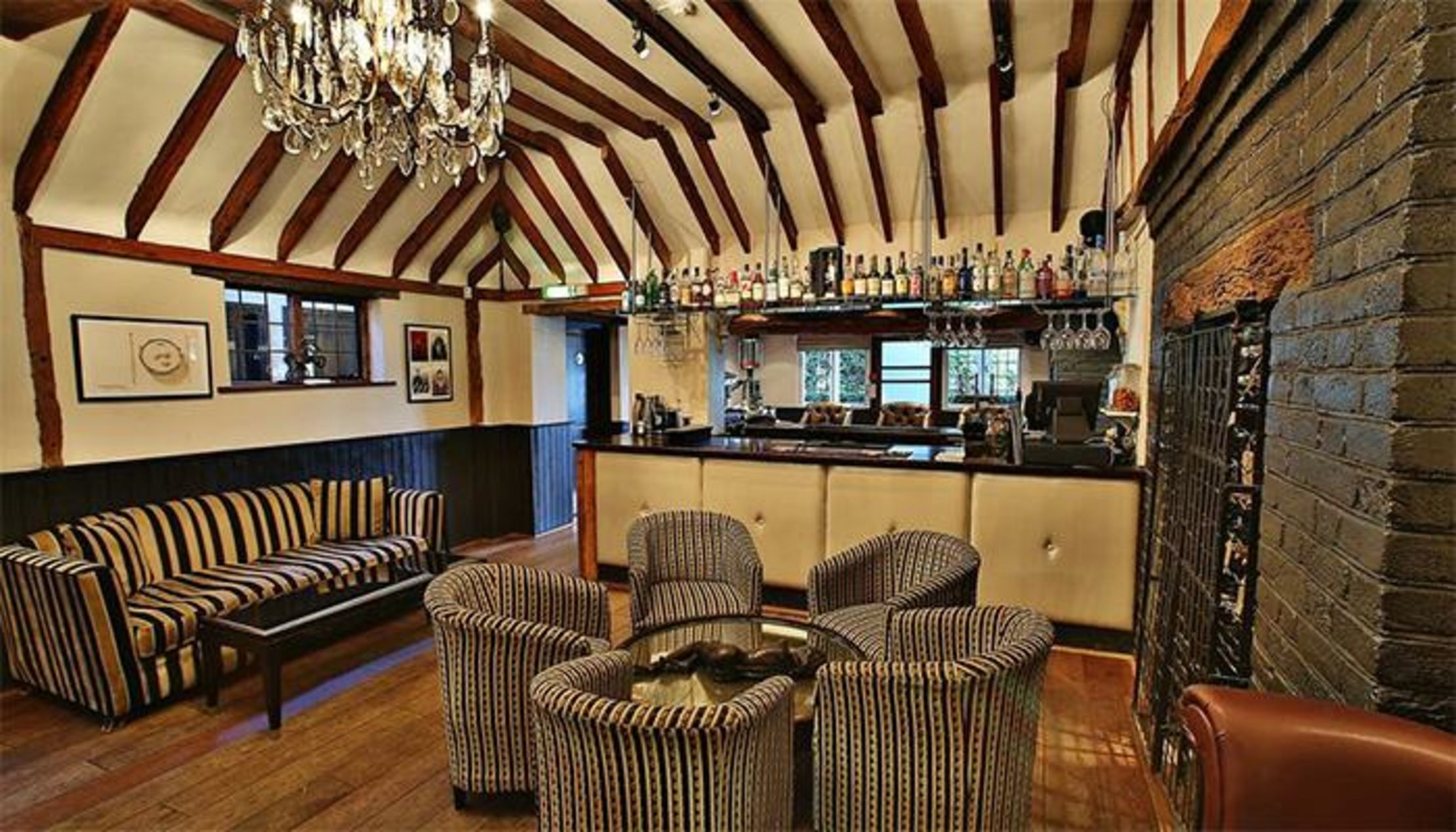 Karma Sanctum On The Green