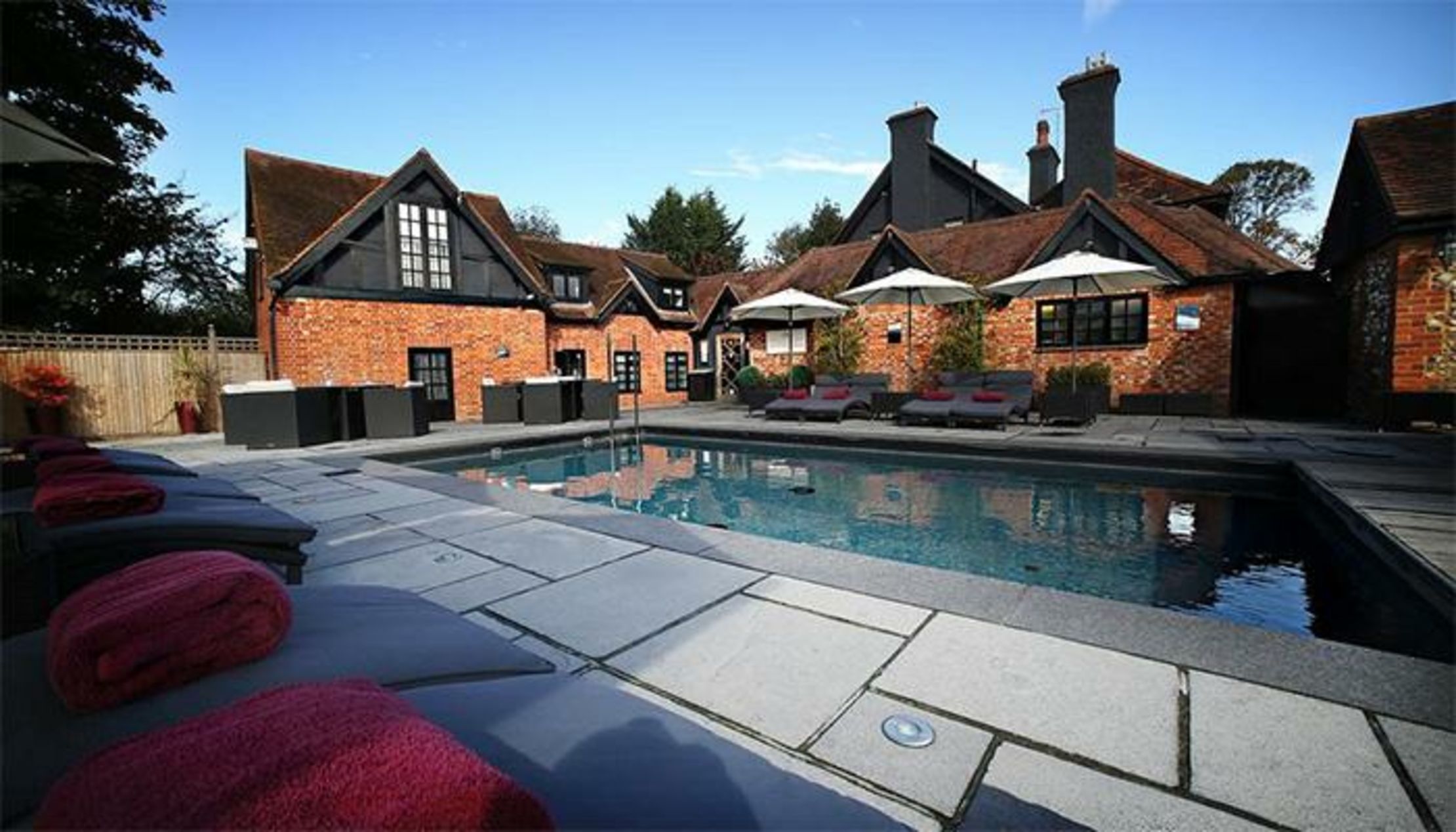 Karma Sanctum On The Green