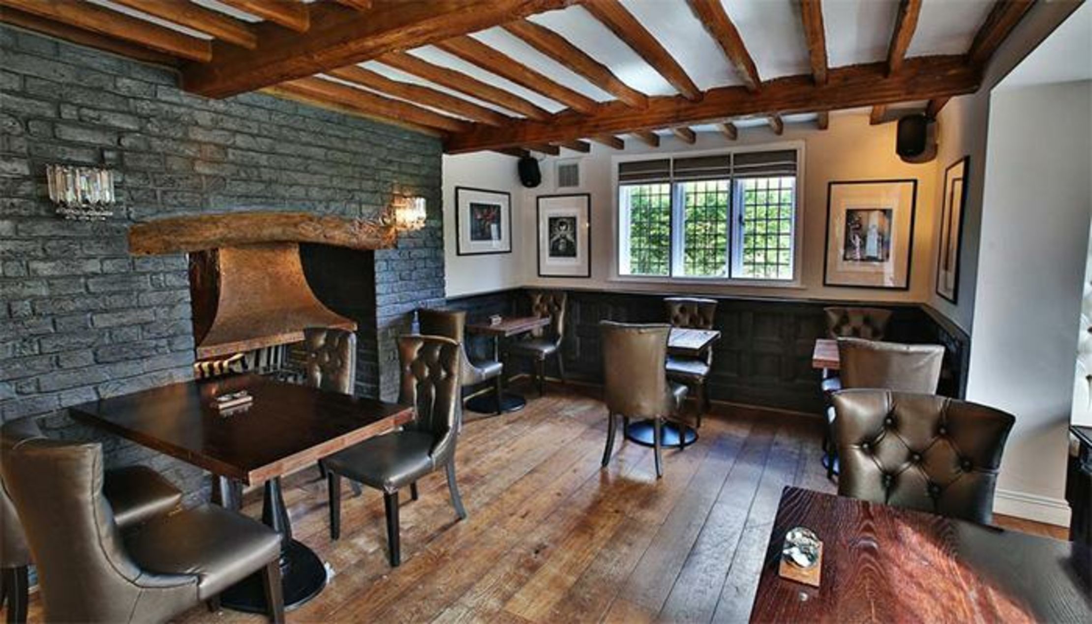 Karma Sanctum On The Green