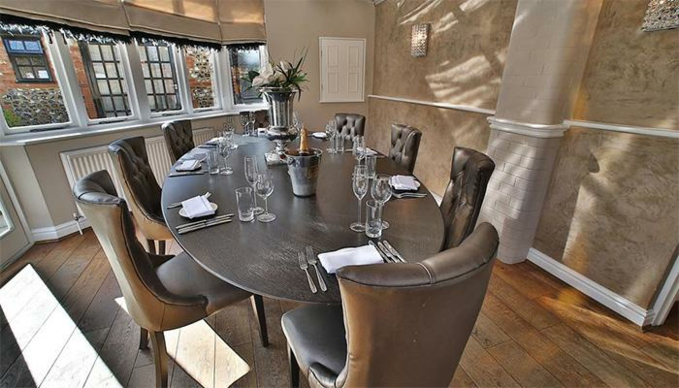 Karma Sanctum On The Green