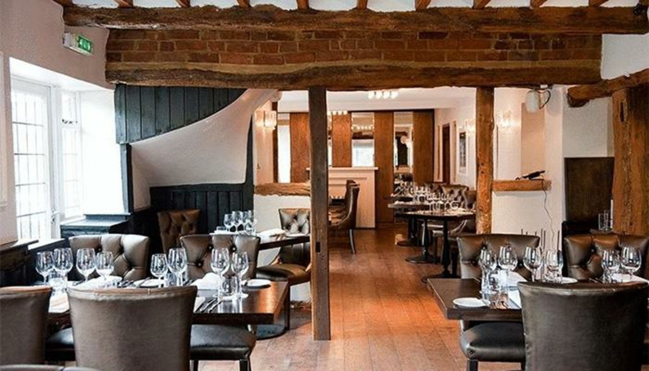 Karma Sanctum On The Green