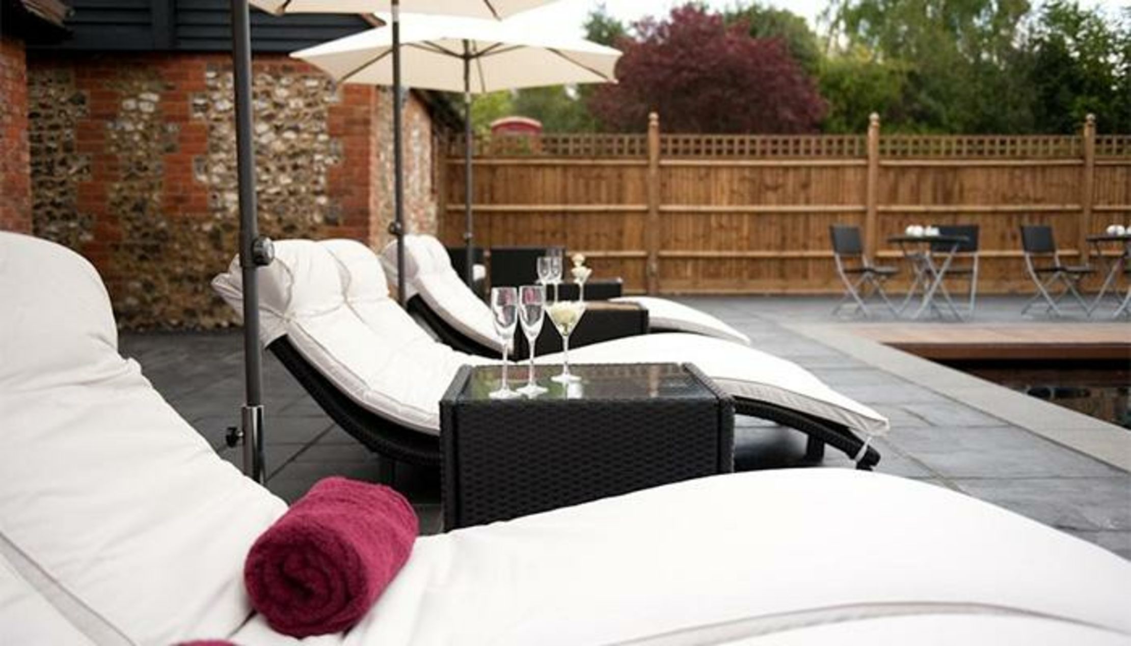 Karma Sanctum On The Green