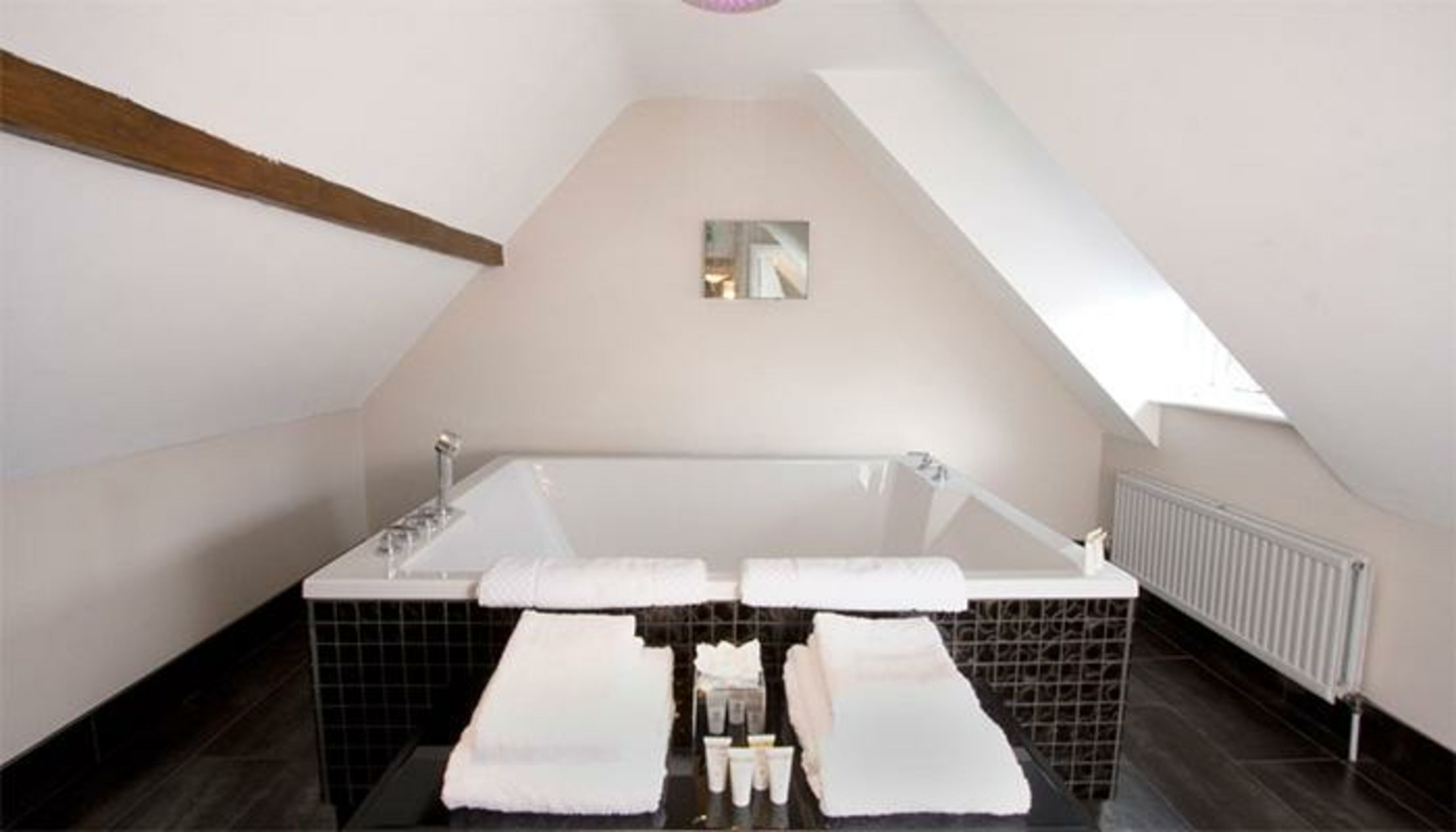 Karma Sanctum On The Green