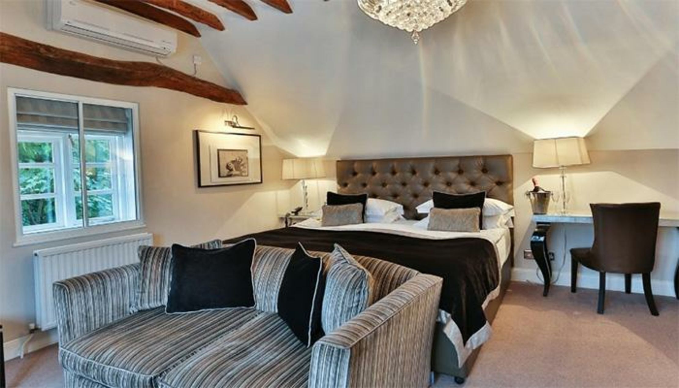 Karma Sanctum On The Green