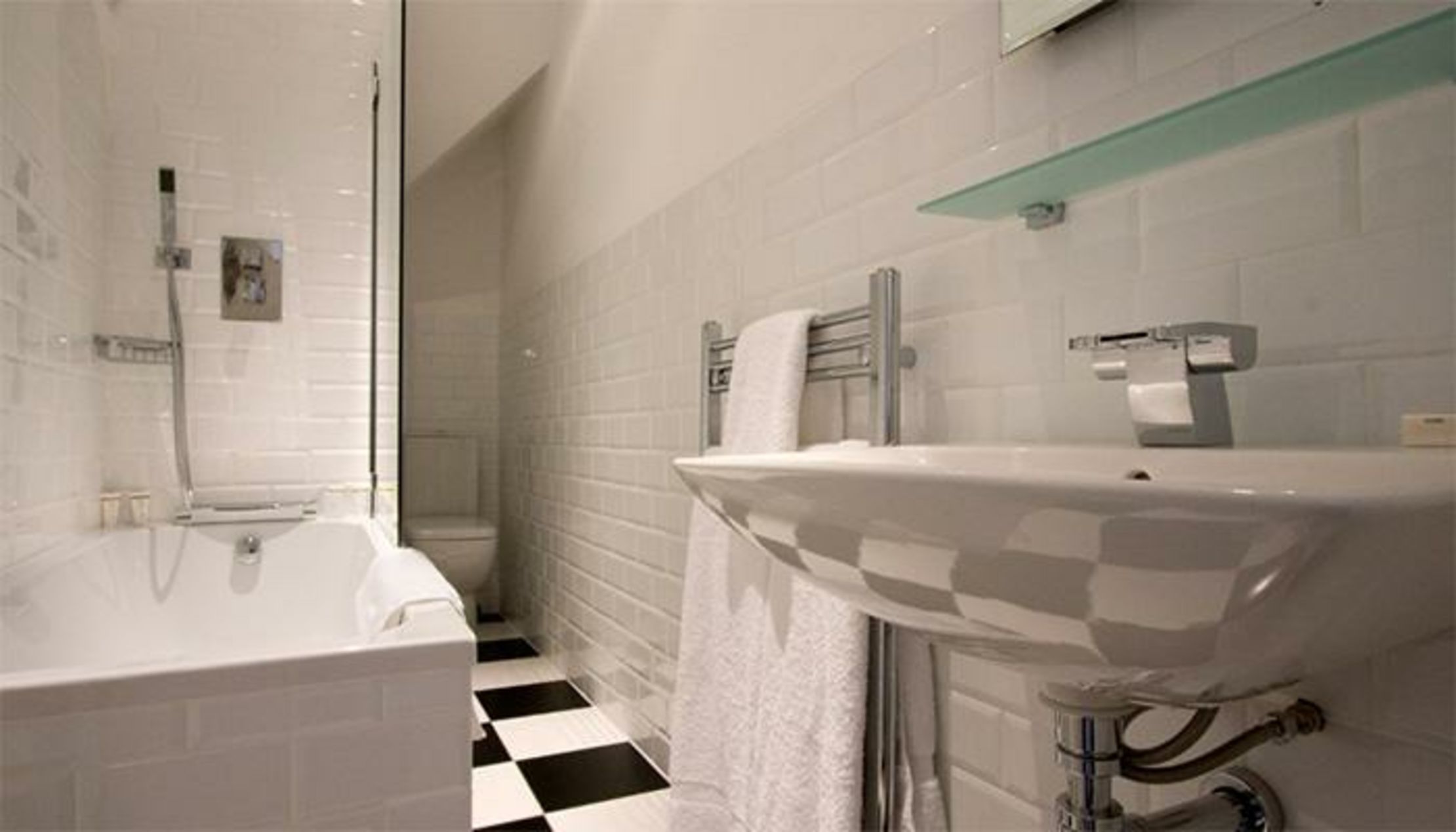 Karma Sanctum On The Green