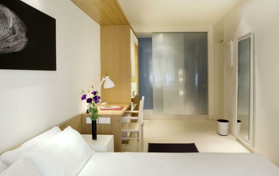 Hotel Denit Barcelona