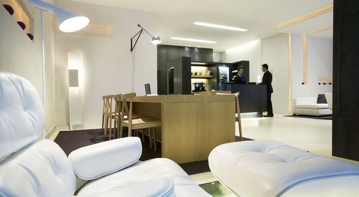 Hotel Denit Barcelona