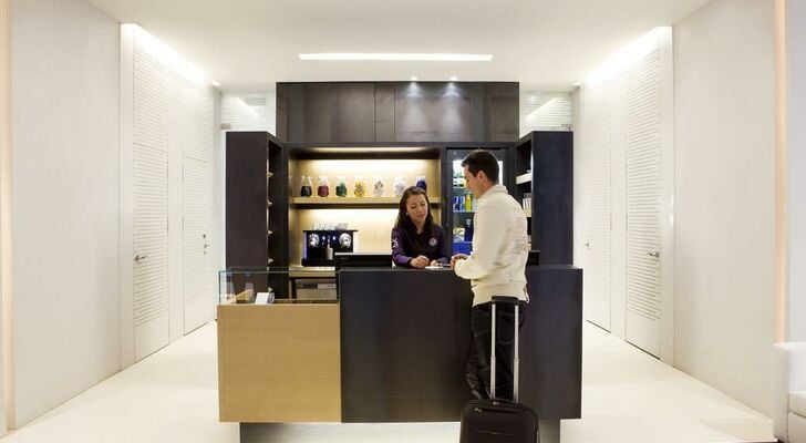 Hotel Denit Barcelona