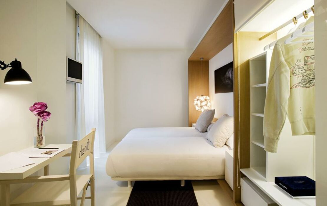 Hotel Denit Barcelona