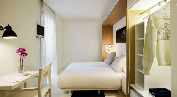 Hotel Denit Barcelona