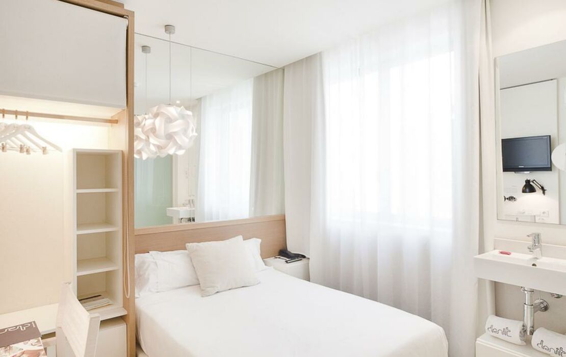 Hotel Denit Barcelona