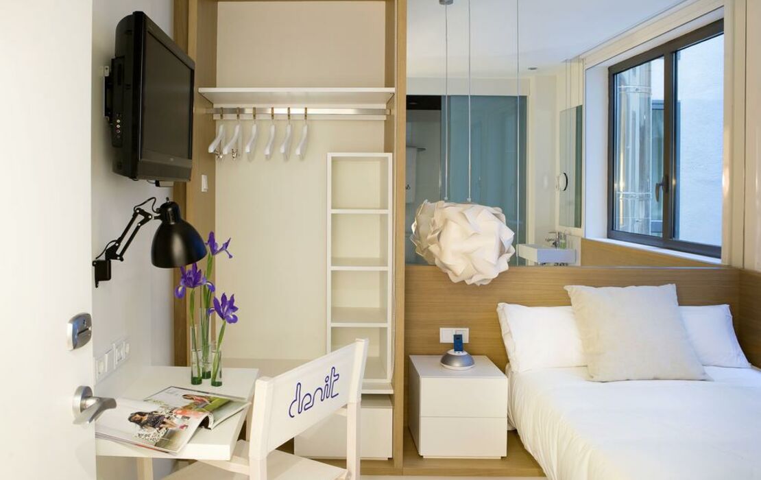 Hotel Denit Barcelona