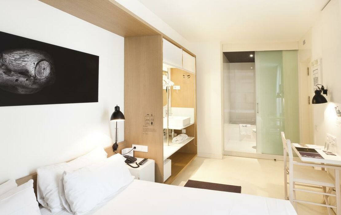 Hotel Denit Barcelona